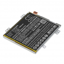 Сменный аккумулятор для Asus ZX551ML ZX550M / C11P1507 2900 мАч Li-Polymer 3,85 В (Cameron Sino)