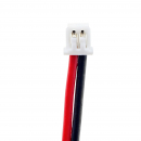 Batería de repuesto para sensor de viento B&G WS320 / 000-15141-001 600 mAh Ni-MH 2,4 V (Cameron Sino)