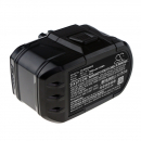 Ersatzakku für Ryobi ZRP813 / ABP1801 7500 mAh Li-Ion 18V (Cameron Sino)
