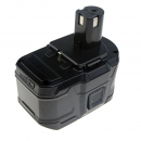 Ersatzakku für Ryobi ZRP813 / ABP1801 7500 mAh Li-Ion 18V (Cameron Sino)