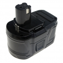 Ersatzakku für Ryobi ZRP813 / ABP1801 7500 mAh Li-Ion 18V (Cameron Sino)