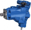 Bomba de desplazamiento variable Rexroth A18VO080DRS00/11NRWK0E820-Y - R EP651HD