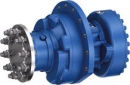 Двигатель MCR3F255F120Z32B2M1L01SO352 новый номер R921812940