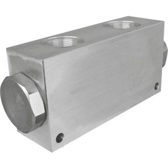 Делитель потока Rexroth 90-150 л/мин (0M510390051500A)