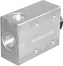 Cerradura hidráulica 055202100301000 VSO-SE-FCA-G-12-MP