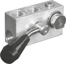 Замок опорный цилиндр Palfinger EV1097 055253100200000