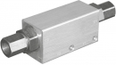Doppeltes nicht einstellbares Rückschlagventil 1/4" BSP 055303100901000 VSO-DE-L-14-MP-G