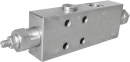 Клапан Rexroth 08443003023500B A-VBSO-DE-30-FC1-38-1: 4-35 HMF 59027