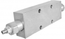 Гидравлический замок Rexroth 084812030335000 A-VBSO-DE-30-FCB-PI-12- &