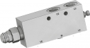Замок Rexroth 08458613043500D A-VBSO-SE33-CCAP-PLVUR-34-35-D
