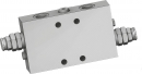 Cerradura actuador DIECI 05443113033500F