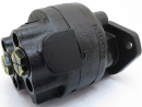 Hydraulische Zahnradpumpe WHP P2C1613B1E5C (N-027C)