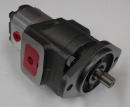 PARKER SPARES REPLACEMENT TO: 9046J