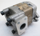 Pompa hydrauliczna SHIMADZU SGP2-25F1H1-L595