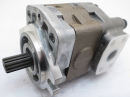 Pompa hydrauliczna SHIMADZU SGP2-25F1H1-L595