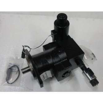 Danfoss No: 83017266