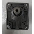 Parker Motor No.3339210037