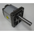 Parker Motor No.3339210037