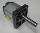 Parker Motor No.3339210037