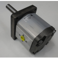 Parker Motor No.3339210037