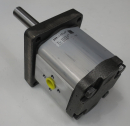 Parker Motor No.3339210037