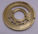 VÁLVULA NACHI PVD-00B / PLACA DE PUERTO