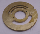 VÁLVULA NACHI PVD-00B / PLACA DE PUERTO