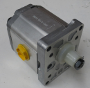 SNP 2 C19L C001.E HYDRAULIKGETRIEBE PU