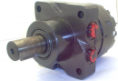 WHITE 232CC MOTOR 32mm SHAFT