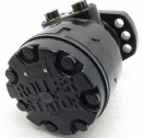 WHITE 232CC MOTOR 32mm SHAFT