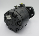 WHITE 300CC/REV 1'' SHAFT