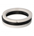 Sealing kit - HIAB outer diameter 100mm