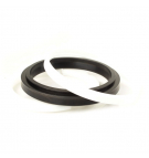 Jonsered swivel joint sealing comp