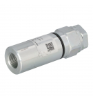 Zawór sekwencyjny liniowy HBS