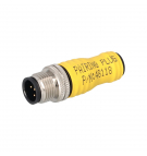 Wtyczka do parowania sterowania Scanreco G4 PN.48118