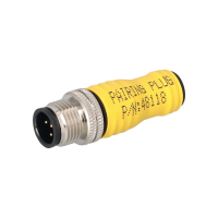 Wtyczka do parowania sterowania Scanreco G4 PN.48118