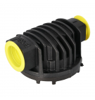 Georotor Pump 20cm3 IEC80 Asa Hydraulik