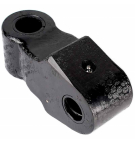 Wieszak pod rotator Gusella