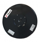 3/8 "hydraulic hose reel