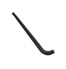 Tłumik rura wylotowa AL116287 John Deere WARYŃSKI