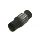 Łącznik elastyczny tłumika AL171730. AL164071 WARYŃSKI