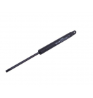 Siłownik szyby tylnej szyberdachu L max. 243,5mm AL28598P JOHN DEERE POLMO