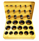O-ring box 70NBR metric (30 types) 386 PCS