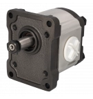 ALHP2-B0-X-14-T0-L1 gear pump; Marzocchi replacement