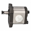 ALHP2-B0-X-14-T0-L1 Zahnradpumpe; Marzocchi-Ersatz