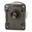 ALHP2-B0-X-14-T0-L1 Zahnradpumpe; Marzocchi-Ersatz