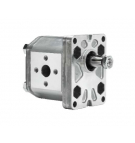 Marzocchi ALP2 gear pump; 9.6 cm3/rev