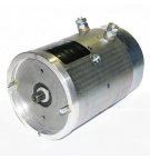 Iskra 1.8 kW 24V motor AMJ5755