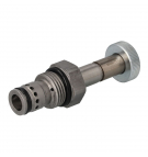 Parker AP04G2YR9185 solenoid valve