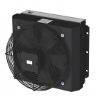 Asa Hydraulik TT 13 rail cooler 230V AC 4pol compact (0.130 kW)